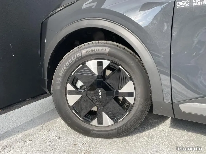 Kia Sportage 2026 photo 5