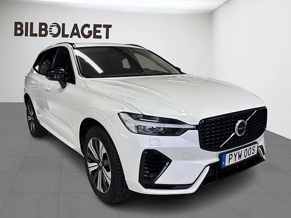 Volvo Xc60 2023 photo 5