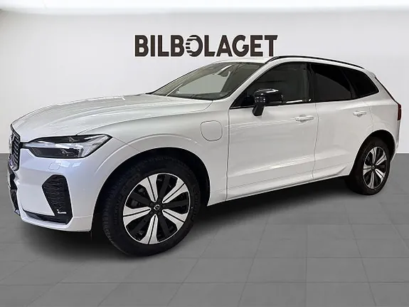 Volvo Xc60 2023 photo 2