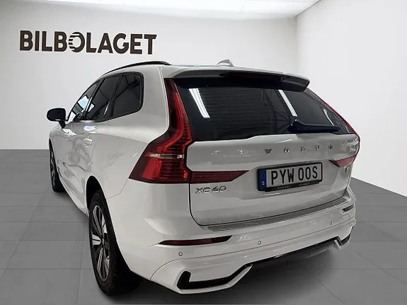 Volvo Xc60 2023 photo 3