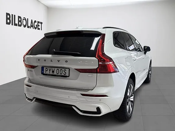Volvo Xc60 2023 photo 4