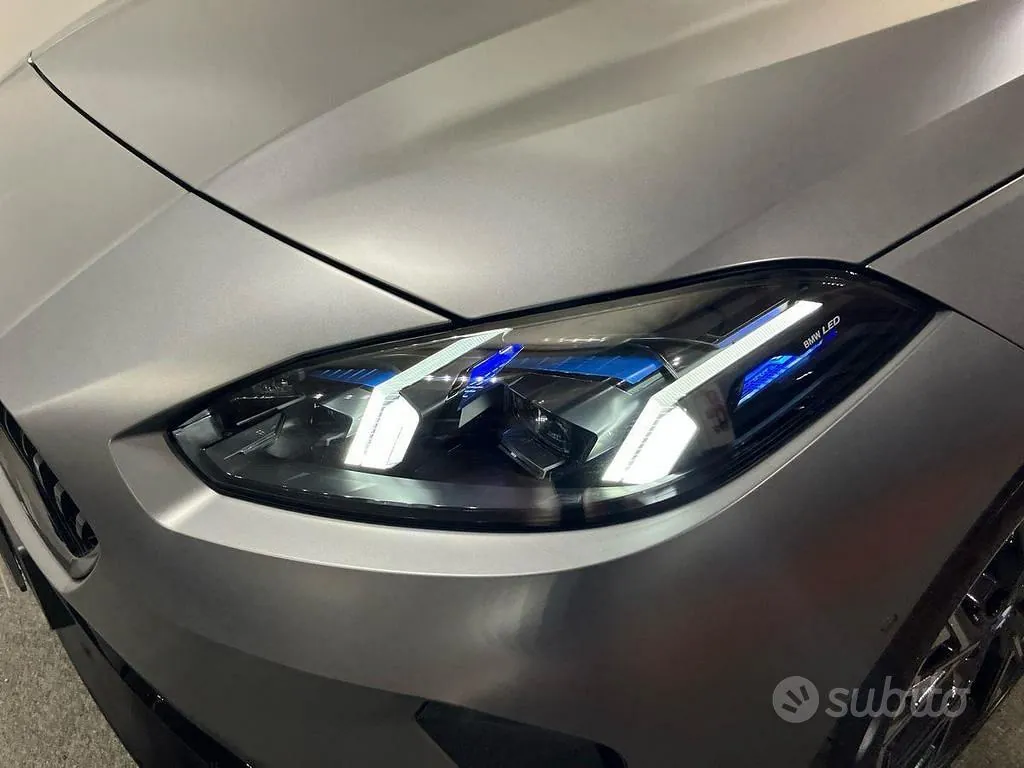 BMW 1 Series 2026 photo 5