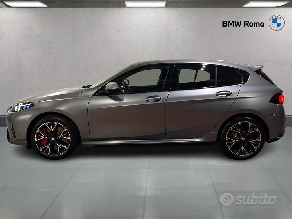 BMW 1 Series 2026 photo 4