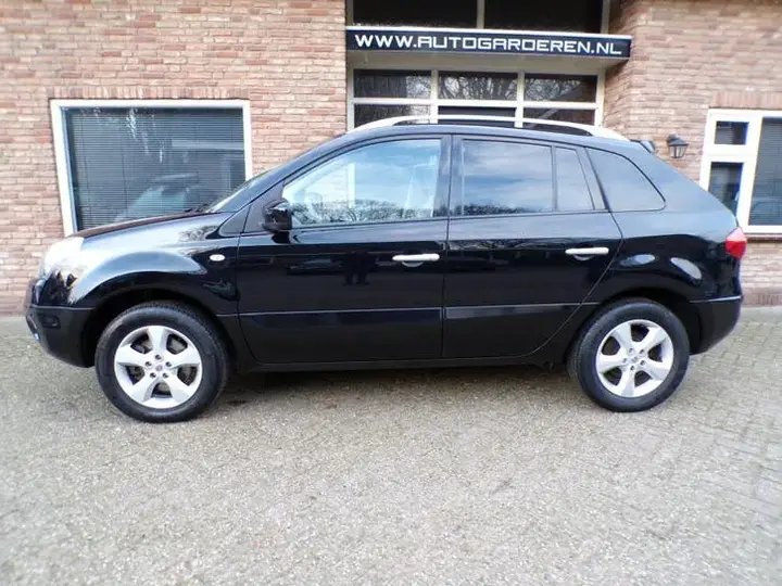 Renault Koleos 2008 photo 2