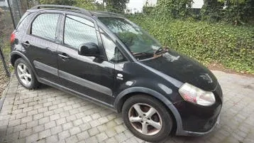 Suzuki 4-4