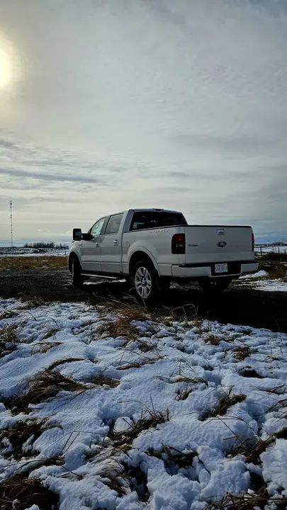 Ford F-150 2008 photo 5