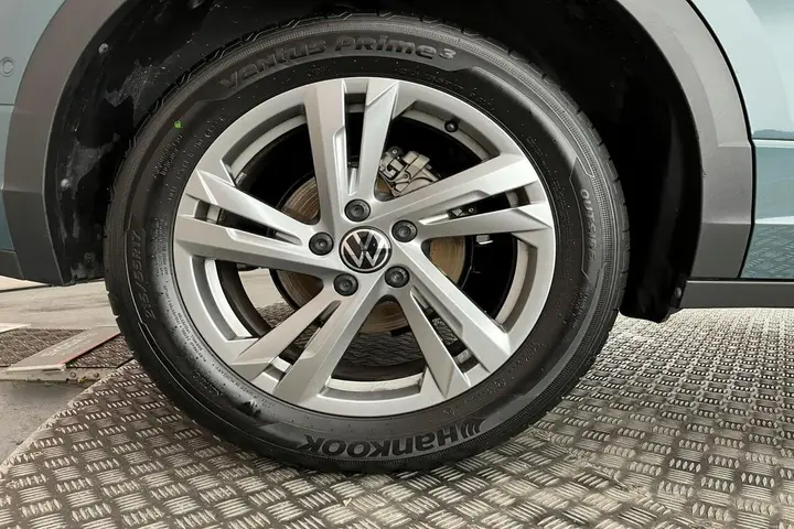 Volkswagen T-Roc 2025 photo 5