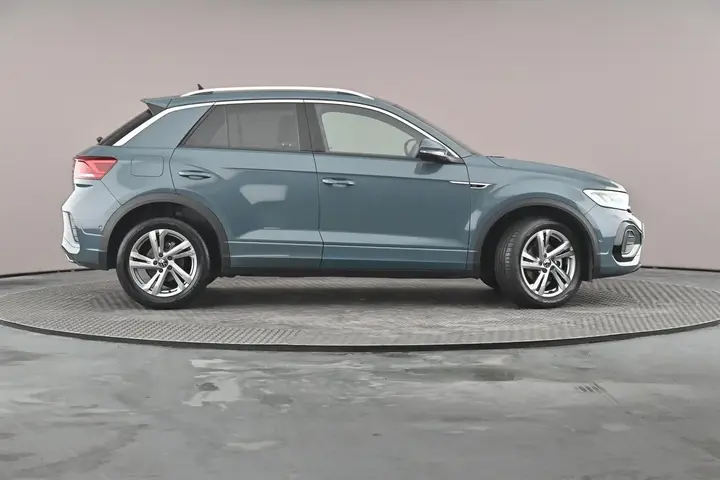 Volkswagen T-Roc 2025 photo 4