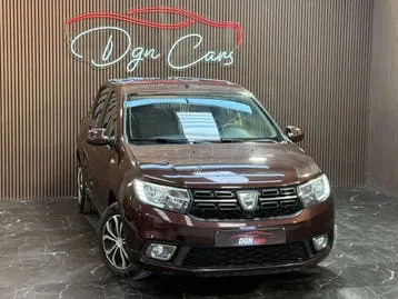 Dacia Sandero 2017 photo 2