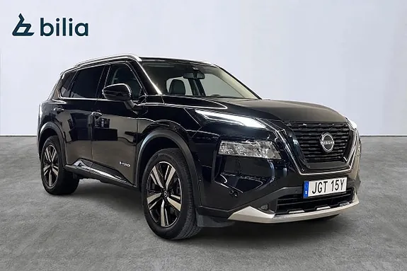 Nissan X-Trail 2023 photo 3