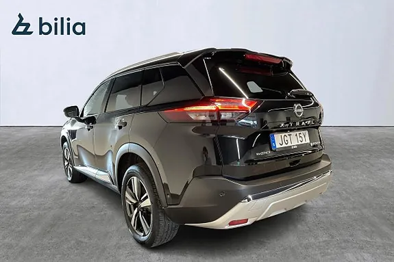 Nissan X-Trail 2023 photo 5
