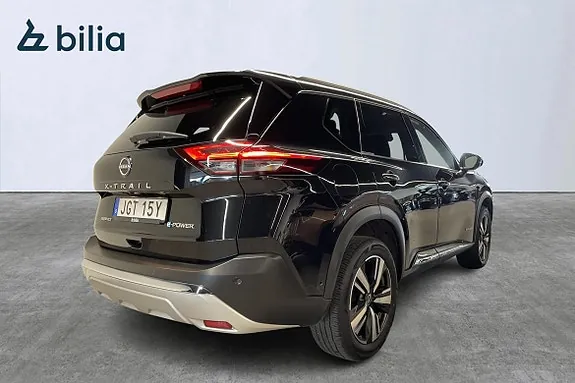 Nissan X-Trail 2023 photo 4