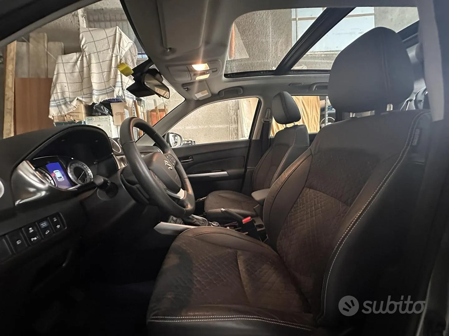 Suzuki Vitara 2025 photo 5