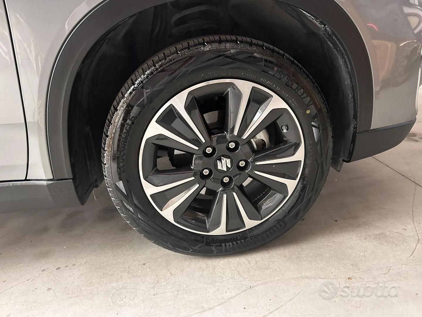 Suzuki Vitara 2025 photo 2
