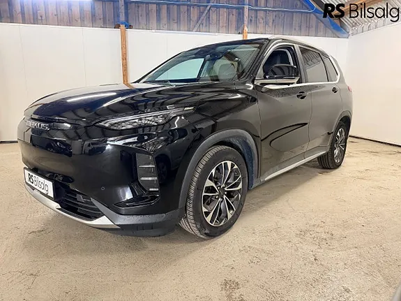 Maxus Euniq 6