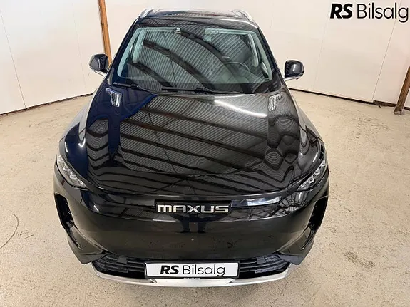 Maxus Euniq 6 2022 photo 4