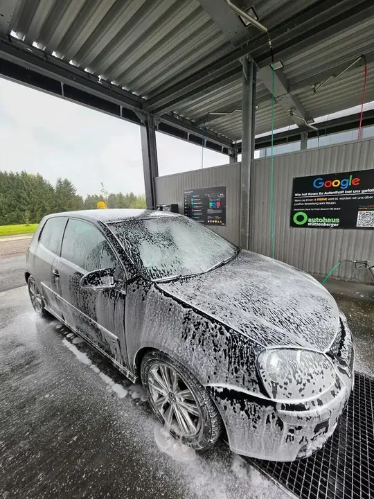 Volkswagen Golf 5