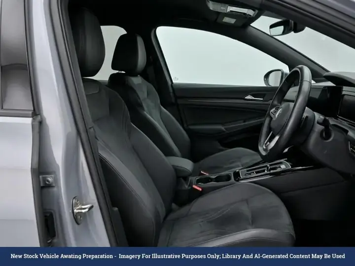 Volkswagen Id.4 2022 photo 3