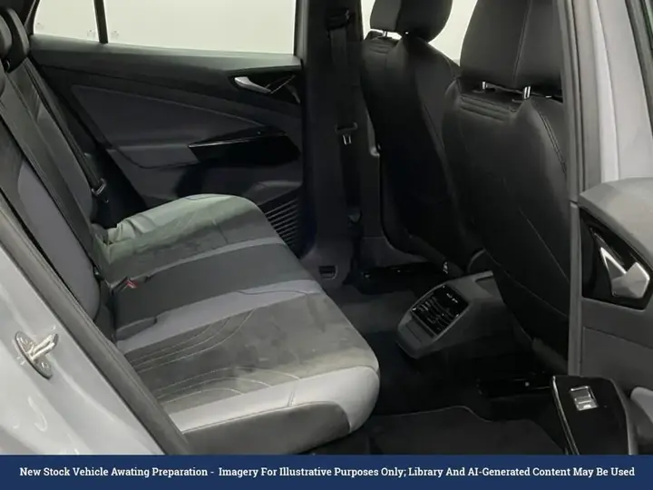 Volkswagen Id.4 2022 photo 4