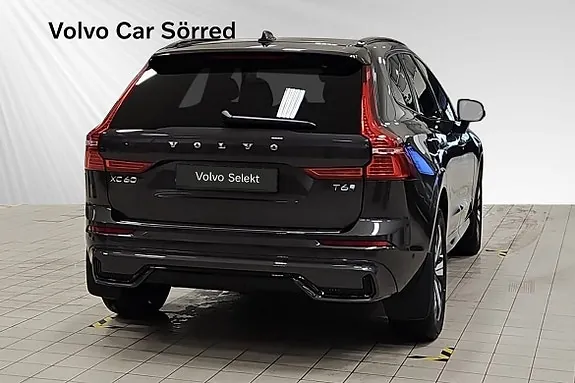 Volvo Xc60 2025 photo 5
