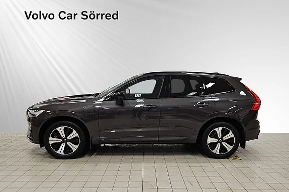Volvo Xc60 2025 photo 3