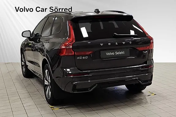 Volvo Xc60 2025 photo 4