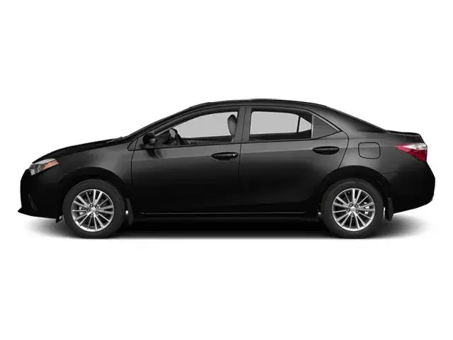 Toyota Corolla 2014 photo 3