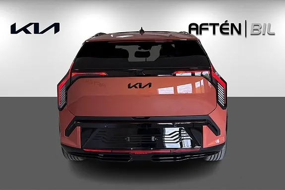 Kia Ev3 2026 photo 5
