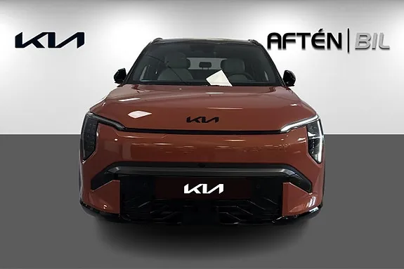 Kia Ev3 2026 photo 2
