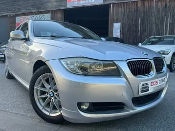 BMW 316D