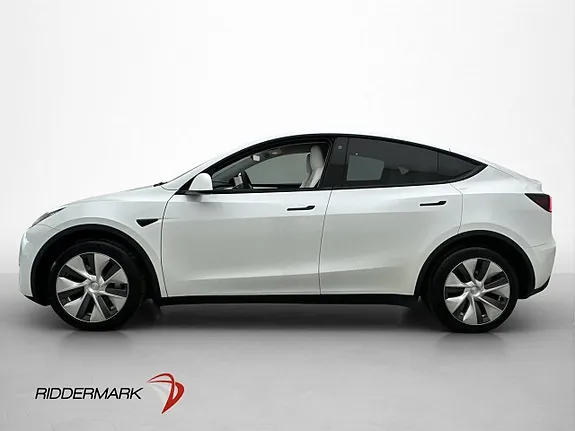Tesla Model Y 2023 photo 4