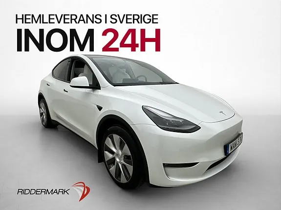 Tesla Model Y 2023 photo 5