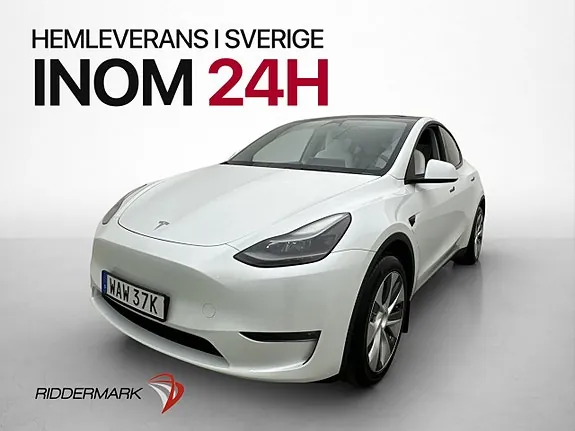 Tesla Model Y 2023 photo 3