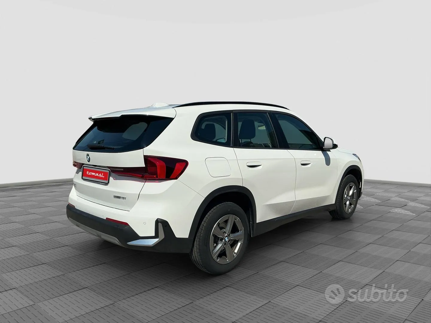BMW X1 2023 photo 5