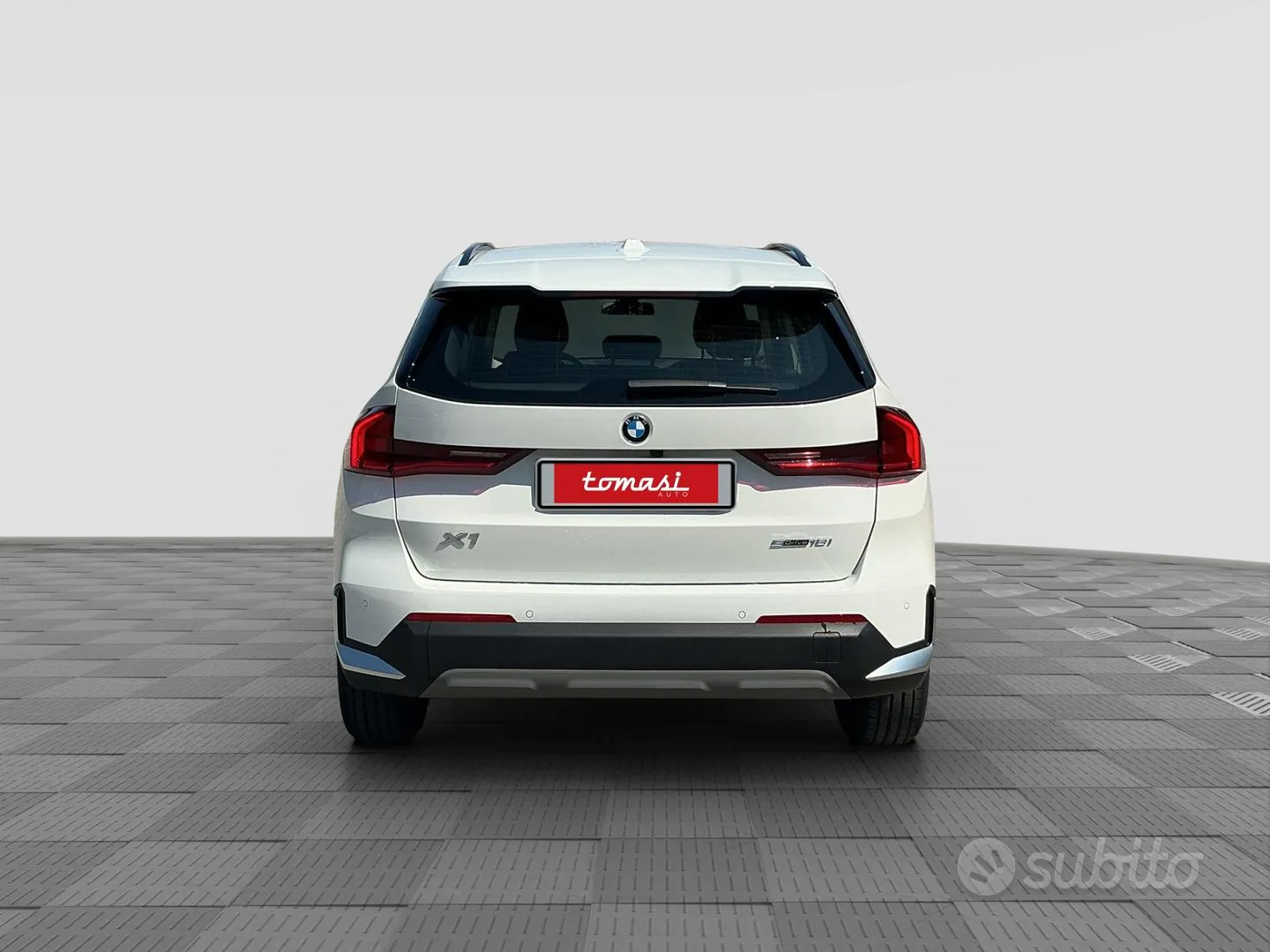 BMW X1 2023 photo 4