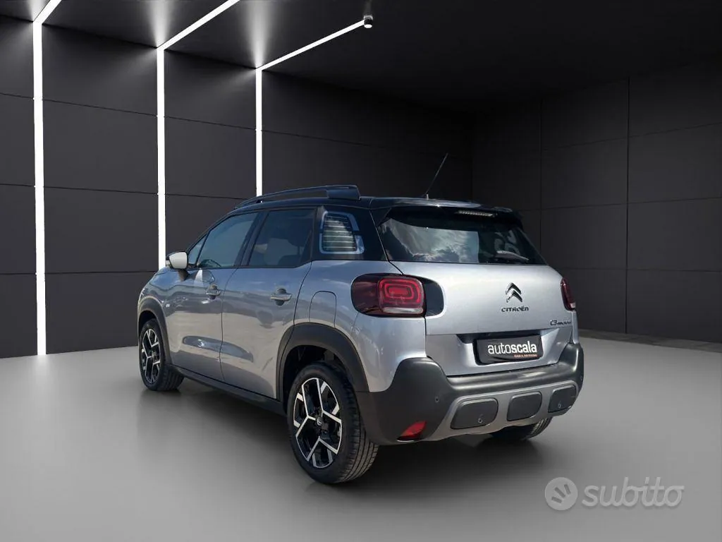 Citroen C3 Aircross 2024 photo 3