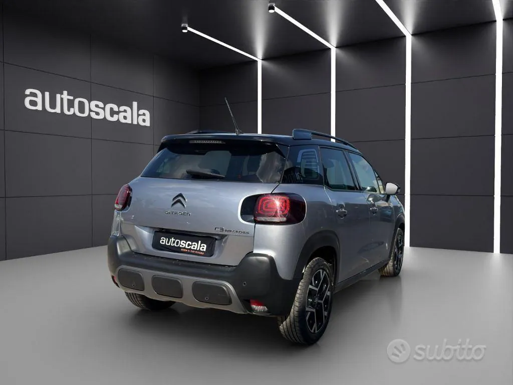 Citroen C3 Aircross 2024 photo 5