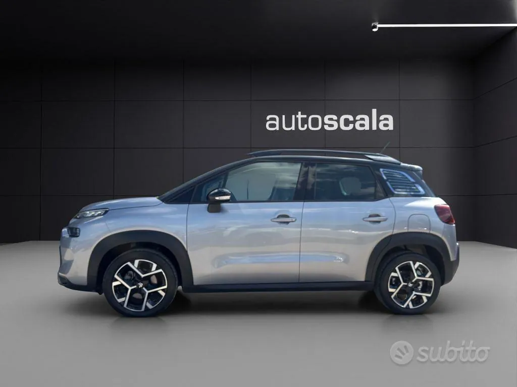 Citroen C3 Aircross 2024 photo 2
