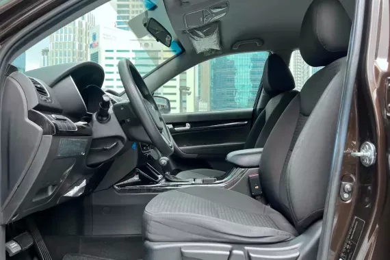 Kia Sorento 2013 photo 4