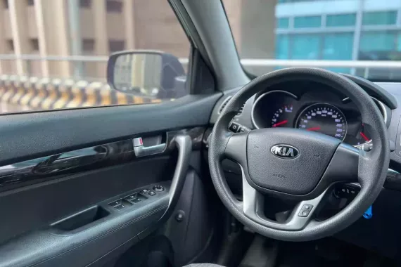 Kia Sorento 2013 photo 5