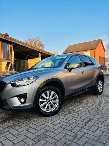 Mazda Cx5