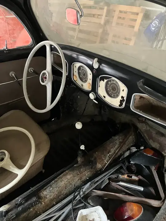 Volkswagen Käfer