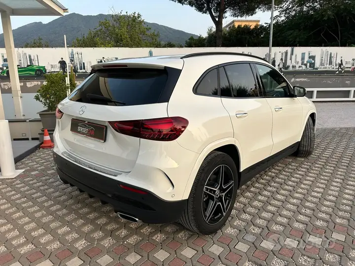 Mercedes-Benz Gla 2024 photo 5
