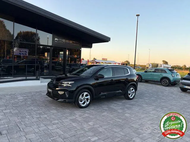 Citroen C5 Aircross 2025 photo 4
