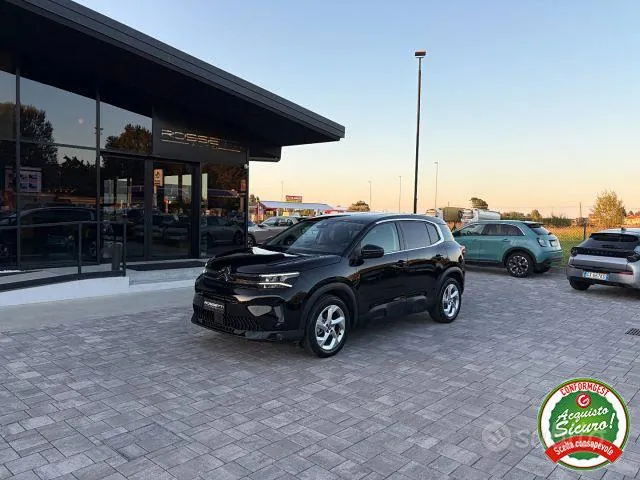 Citroen C5 Aircross 2025 photo 3