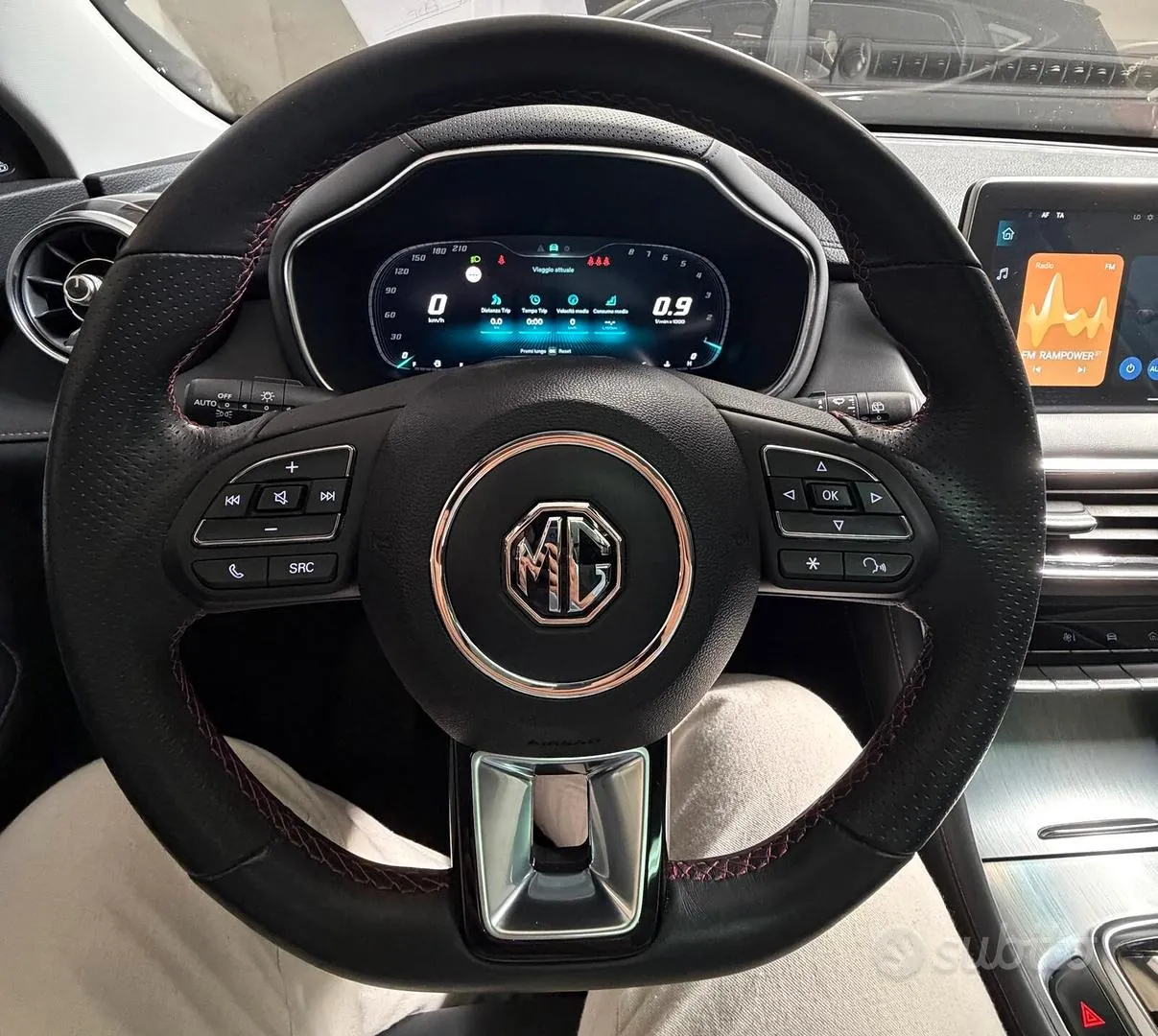 MG Hs 2023 photo 2