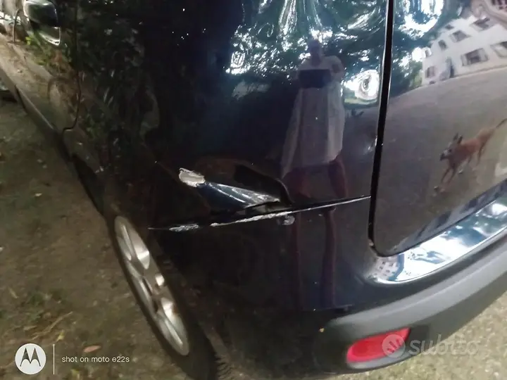 Fiat Panda 2012 photo 3
