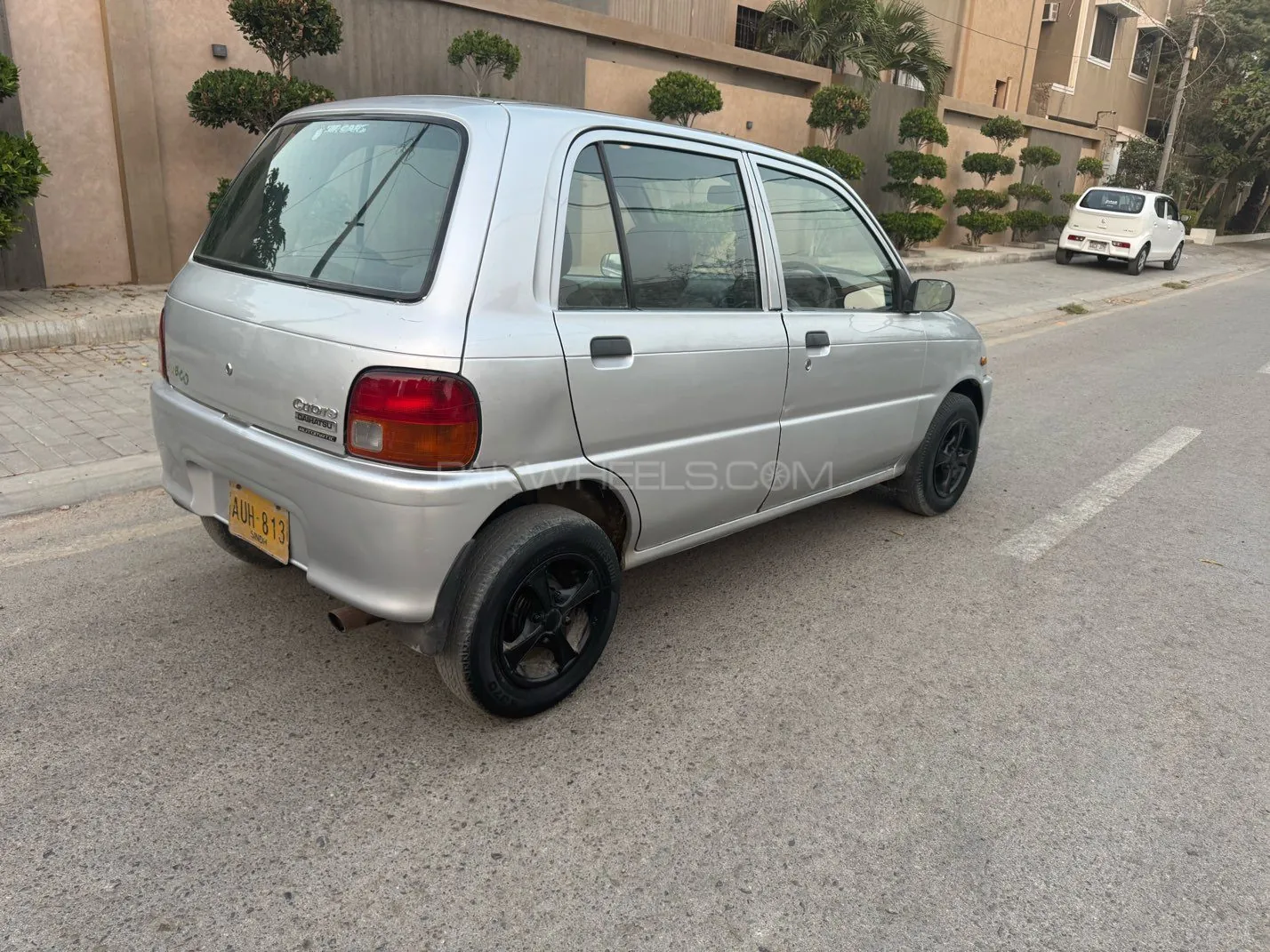 Daihatsu Cuore