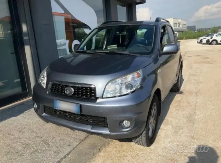Daihatsu Terios