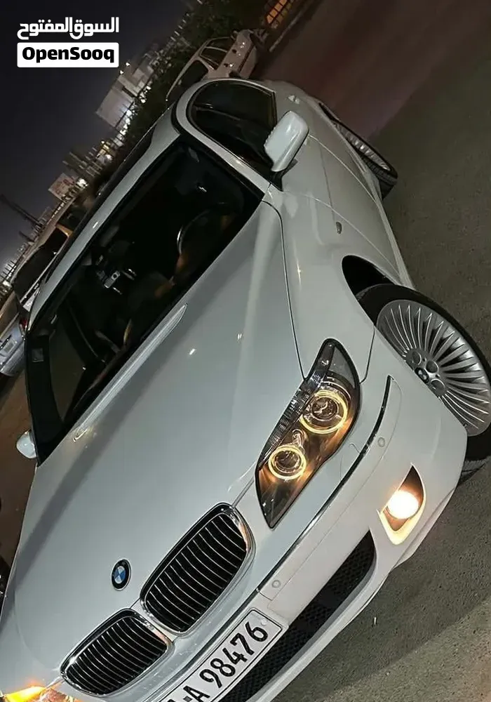 BMW 7 Series 2010 photo 5